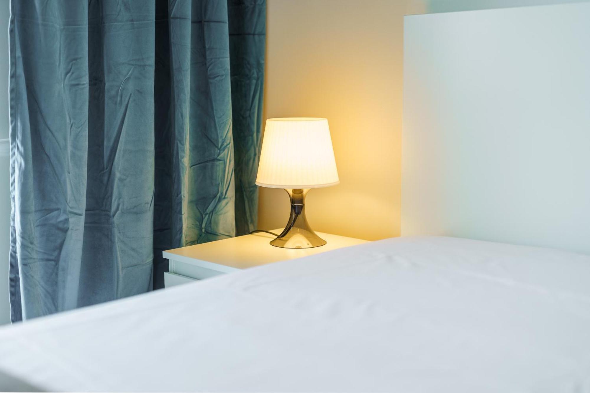 Apartament Morski Navigator By Holidaysun Колобжег Экстерьер фото